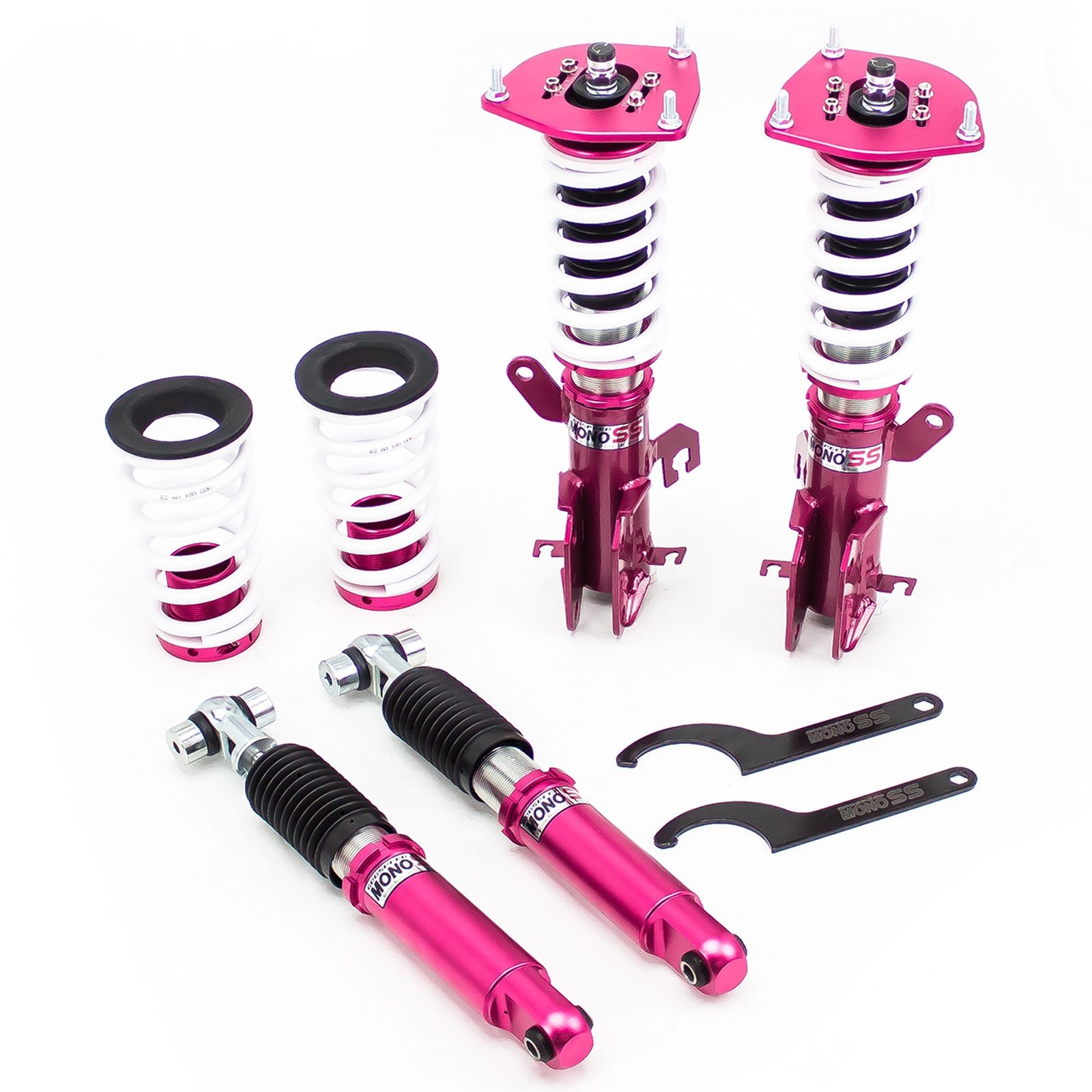 Amazon.com: Godspeed MSS0135 compatible with Nissan Sentra